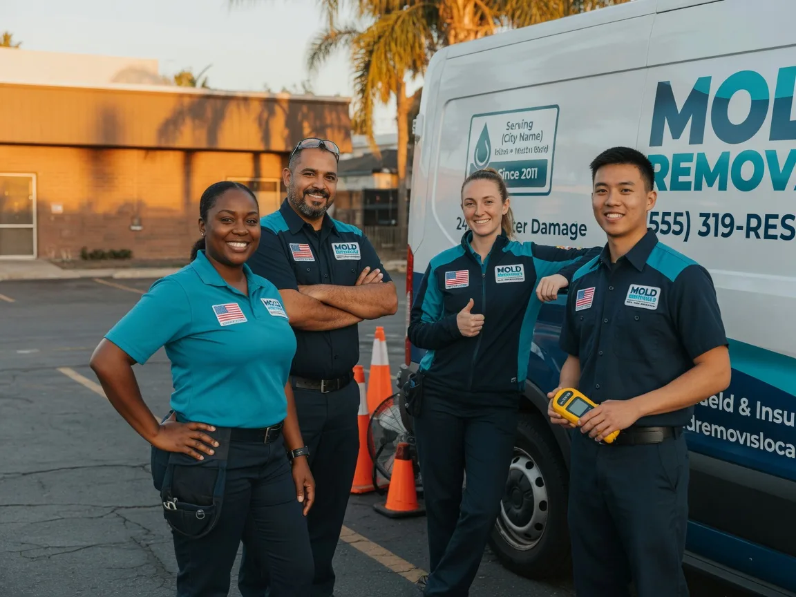 Water Damage Restoration company in Connecticut